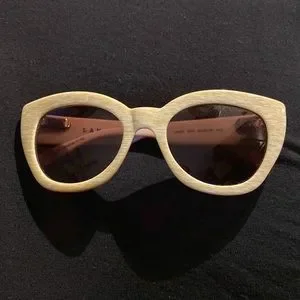 L.A.M.B. | Accessories | Sunglasses Lamb Discontinued | Poshmark display picture 1